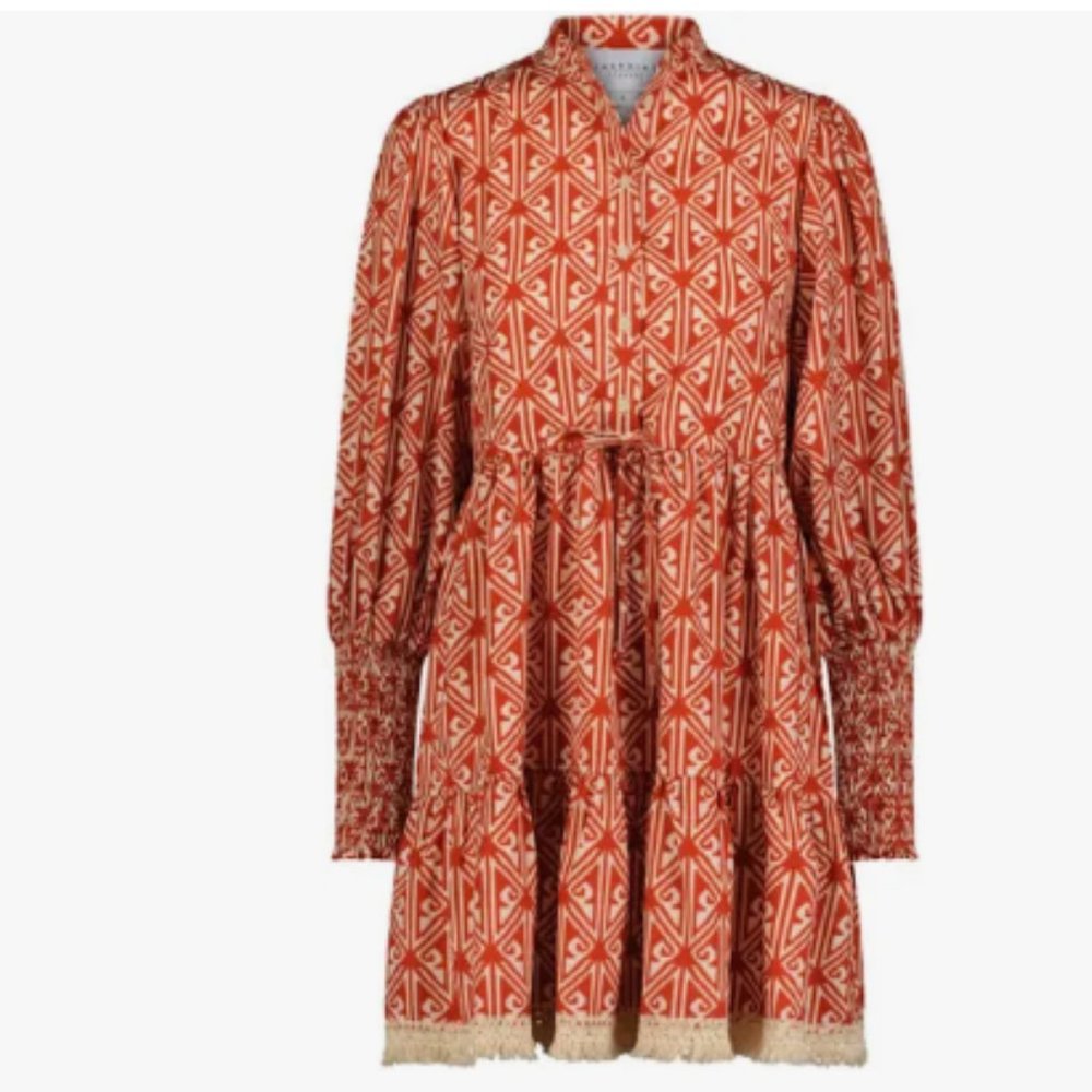 The Shirt - The Brooke Dress - Size Small - NWT